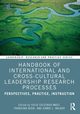 Handbook of International and Cross-Cultural Leadership Research Processes, 