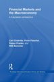 Financial Markets and the Macroeconomy, Chiarella Carl