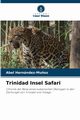 Trinidad Insel Safari, Hernndez-Mu?oz Abel