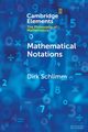 Mathematical Notations, Schlimm Dirk