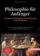 Philosophie fr Anfnger, Saage - Deutschland Bendis A. I.