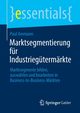 Marktsegmentierung fr Industriegtermrkte, Ammann Paul