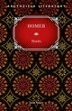 Iliada, Homer