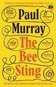 The Bee Sting, Murray Paul