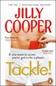 Tackle!, Cooper Jilly