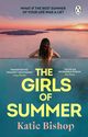The Girls of Summer, Bishop Katie