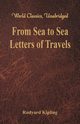 From Sea to Sea, Kipling Rudyard