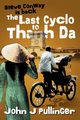 The Last Cyclo to Thanh Da, Pullinger John