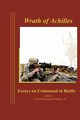 Wrath of Achilles, Combat Studies Institute Press