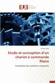 Etude et conception d un chariot ? commande filaire, ZAIDI-F