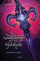 Vikramaditya Veergatha Book 1 - The Guardians of the Halahala, Nath Shatrujeet