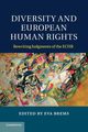 Diversity and European Human Rights, 