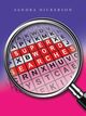 Super Word Searches, Dickerson Sandra