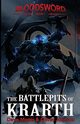 The Battlepits of Krarth, Morris Dave