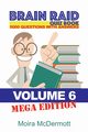 Brain Raid Quiz 5000 Questions and Answers, McDermott Moira