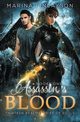 Assassin's Blood, Finlayson Marina