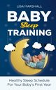 Baby Sleep Training, Marshall Lisa