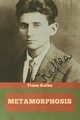 Metamorphosis, Kafka Franz
