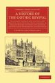 A History of the Gothic Revival, Eastlake Charles Locke