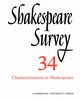 Shakespeare Survey, 