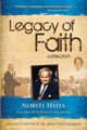 Legacy of Faith Collection, Hayes Norvel