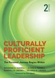 Culturally Proficient Leadership, Terrell Raymond D.