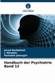 Handbuch der Psychiatrie Band 12, Nurbakhsh Javad