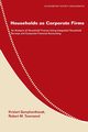Households as Corporate Firms, Samphantharak Krislert