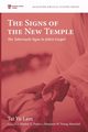 The Signs of the New Temple, Lam Tat Yu
