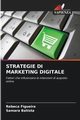 STRATEGIE DI MARKETING DIGITALE, Figueira Rebeca