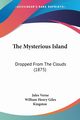 The Mysterious Island, Verne Jules