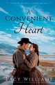 A Convenient Heart, Williams Lacy