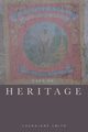 Uses of Heritage, Smith Laurajane