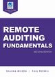 Remote Auditing Fundamentals, Wilson Shauna