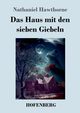 Das Haus mit den sieben Giebeln, Hawthorne Nathaniel