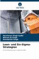 Lean- und Six-Sigma-Strategien, Sodhi Harsimran Singh