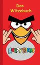 Angry Birds - Das Witzebuch, Taane Theo von