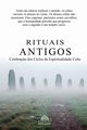Rituais Antigos, Shepard Allan