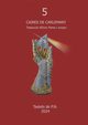 5 CAIRES DE CARLEMANY, Peres Sunyer Enric