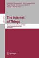 The Internet of Things, 