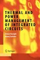 Thermal and Power Management of Integrated Circuits, Vassighi Arman