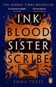 Ink Blood Sister Scribe, Torzs Emma