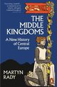 The Middle Kingdoms, Rady Martyn