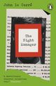 The Night Manager, le Carre John
