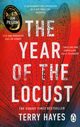 The Year of the Locust, Hayes Terry