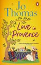 Love In Provence, Thomas Jo