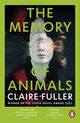 The Memory of Animals, Fuller Claire