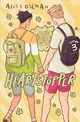 Heartstopper Tom 3, Oseman Alice