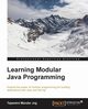 Learning Modular Java Programming, Mandar Jog Tejaswini