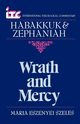 Wrath and Mercy, Szeles Maria Eszenyei